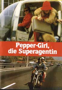 pepper
